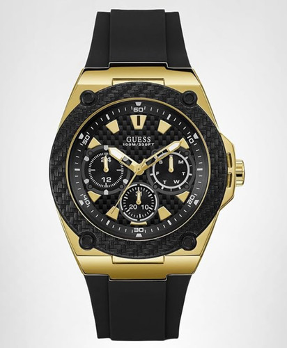 Orologio guess uomo - orologio, legacy