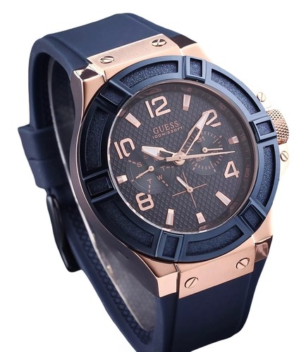 Orologio uomo guess rigor - orologio,