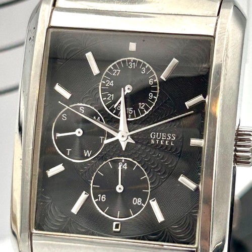 Orologio guess batteria - guess, a