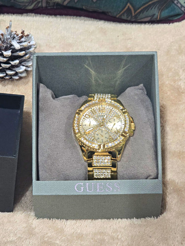 Orologio guess oro - orologio,