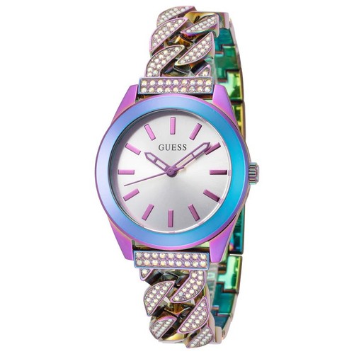 Orologio guess donna serena - guess,