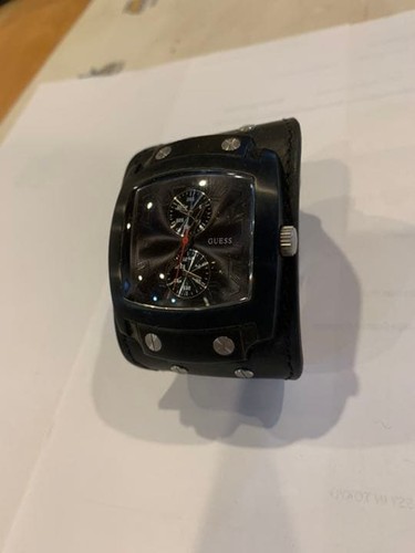Orologio guess uomo donna - e, donna,