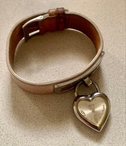 Orologio guess forma di - guess, a