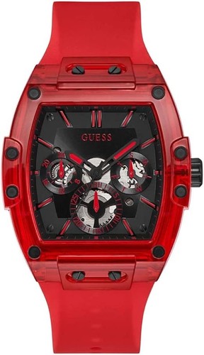 Orologio guess uomo classico - guess,
