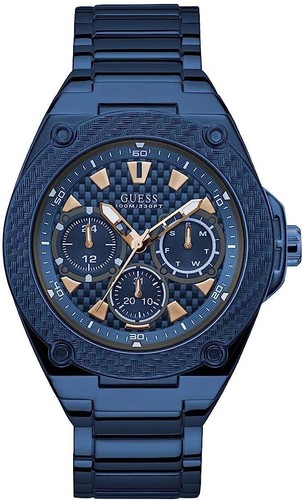 Orologio guess uomo legacy - orologio,