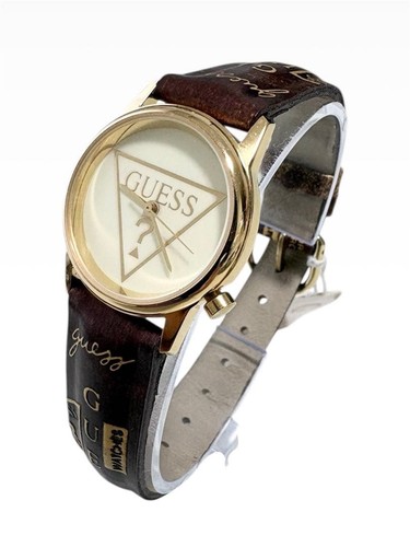 Orologio guess donna quarzo - al,