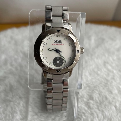 Orologio guess waterpro - guess,