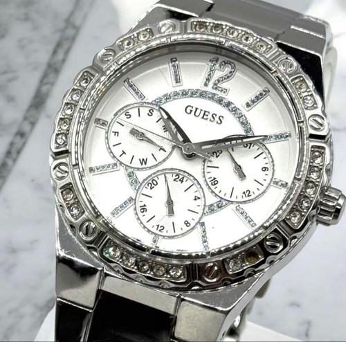 Orologio guess donna - guess, pietra