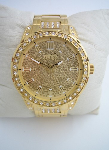 Orologio guess uomo u1339g2 - orologio,