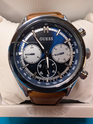 Orologio uomo guess dawson - guess,