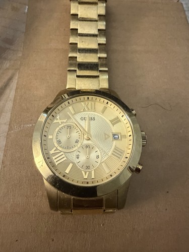 Orologio guess uomo - guess,