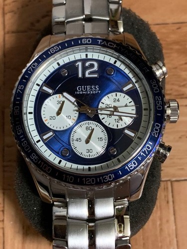 Orologio guess w0969g1 - orologio,