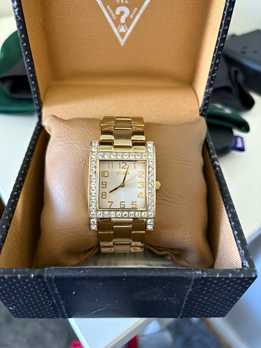 Orologio donna guess u0128l2 - donna,