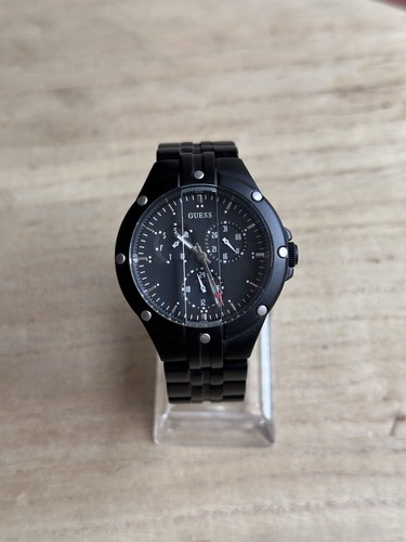 Guess watch quarzo - guess,