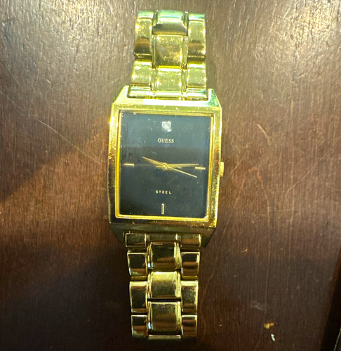 Orologio vestito guess - orologio,