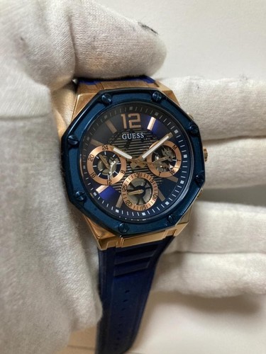 Orologio guess oro rosa - orologio,