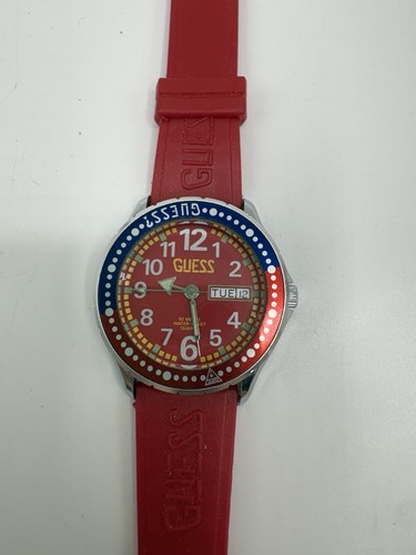Orologio guess - orologio,