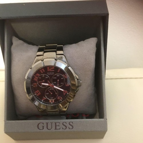 Orologio uomo guess - uomo,