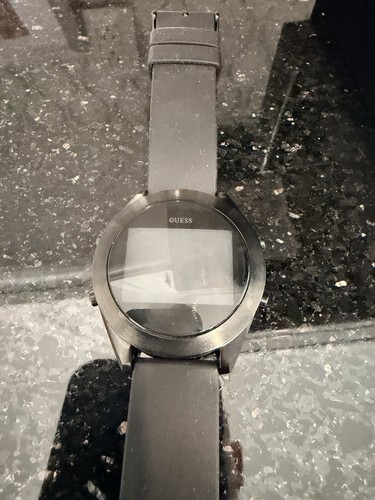 Orologio polso guess - da,