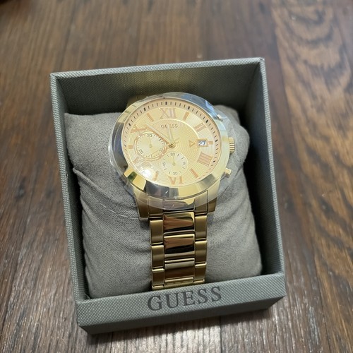 Orologio guess uomo - orologio,