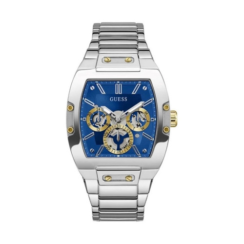 Orologio uomo guess gw0456g5 - uomo,