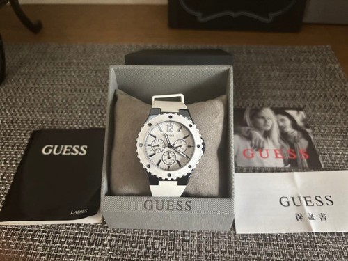 Orologio analogico guess - orologio,