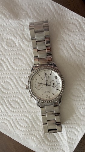 Orologio guess chronograph - guess,