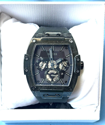 Nuovo orologio guess - orologio,