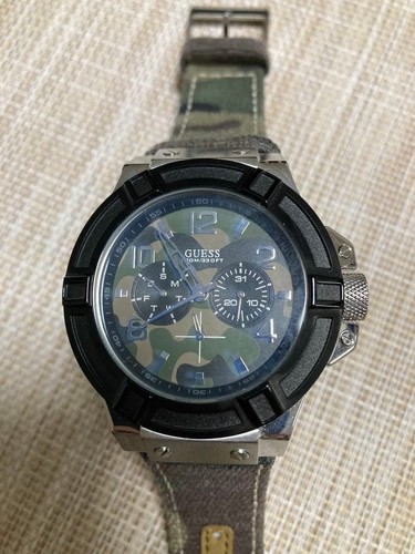 Orologio guess modello - guess,
