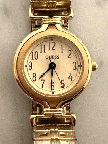Orologio guess vintage y2k - orologio,