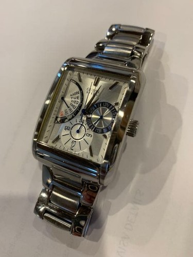 Orologio guess uomo donna - orologio,