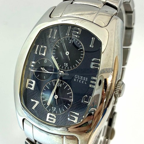 Orologio uomo quarzo - ︎,