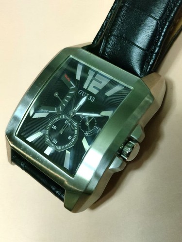Orologio uomo guess - orologio,