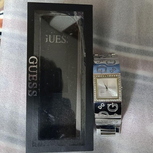 Orologio guess con - con, custodia
