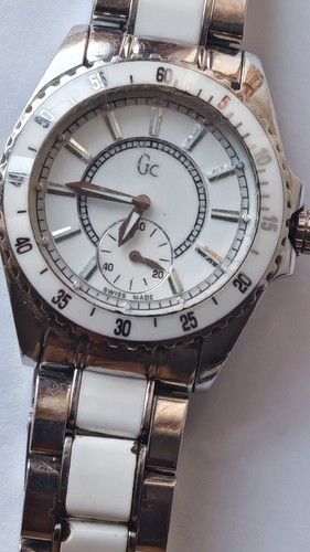 Guess ladies watch collection - watch,