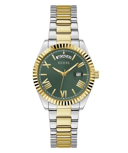 Orologio guess luna uomo - guess,