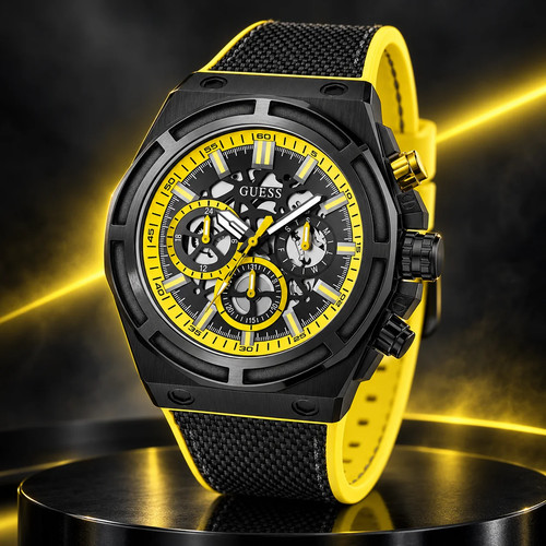 Guess masterpiece gw0713g2 - guess,