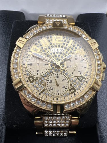Orologio guess lady - lady, frontier