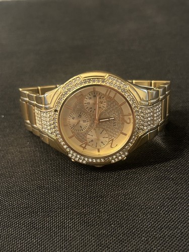 Orologio cronografo guess - cronografo,