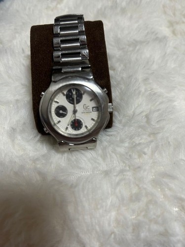 Orologio cronografo guess - orologio,