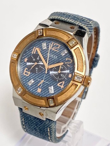 Orologio guess buono - orologio, quarzo