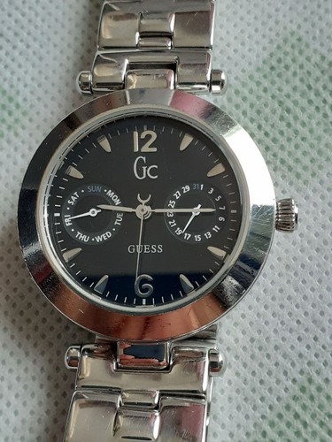 Orologio guess quarzo - orologio, gc