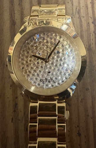 Orologio donna guess crush - orologio,