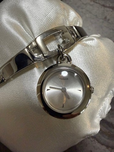 Orologio donna guess - donna, argento