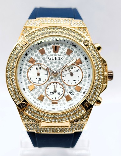 Amazing guess cronografo - guess,
