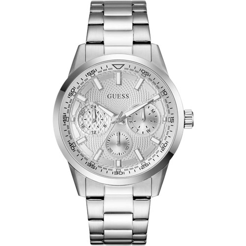 Orologio uomo guess trey - uomo,