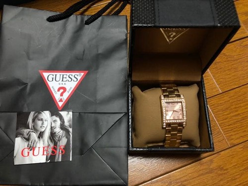 Orologio guess - orologio,