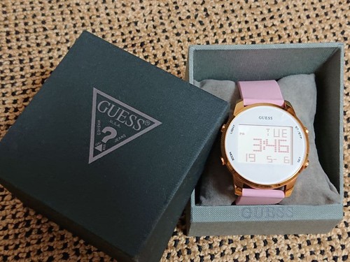 Orologio guess - orologio,