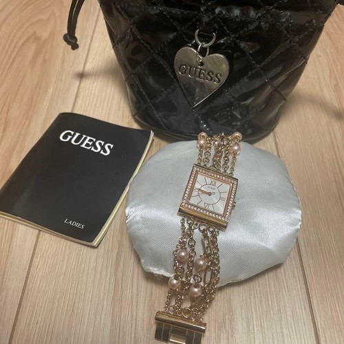 Orologio guess donna - guess,