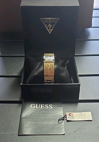 Orologio guess donna - guess,